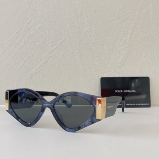2023.7 D&G Sunglasses Original quality-QQ (607)