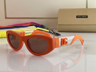 2023.7 D&G Sunglasses Original quality-QQ (566)