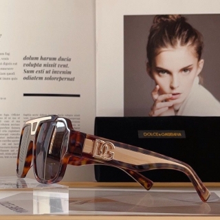 2023.7 D&G Sunglasses Original quality-QQ (601)