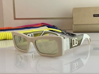 2023.7 D&G Sunglasses Original quality-QQ (558)
