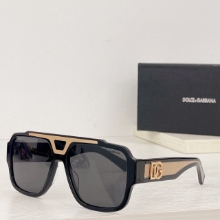 2023.7 D&G Sunglasses Original quality-QQ (615)