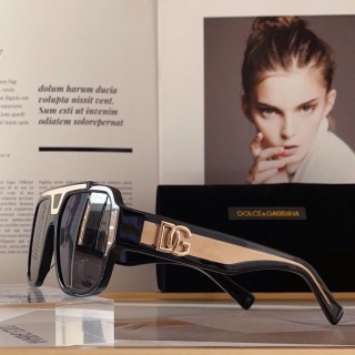 2023.7 D&G Sunglasses Original quality-QQ (602)