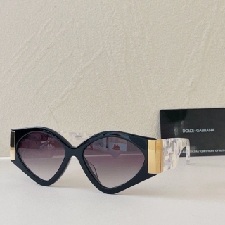 2023.7 D&G Sunglasses Original quality-QQ (604)