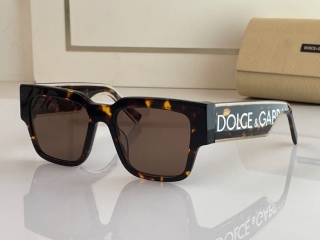 2023.7 D&G Sunglasses Original quality-QQ (589)