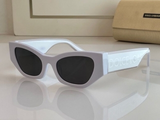 2023.7 D&G Sunglasses Original quality-QQ (581)
