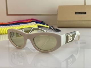 2023.7 D&G Sunglasses Original quality-QQ (562)