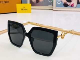 2023.7 Fendi Sunglasses Original quality-QQ (96)