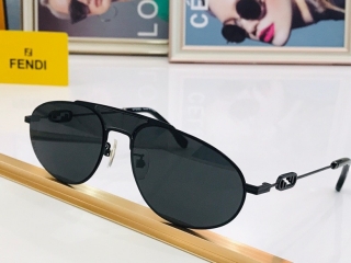 2023.7 Fendi Sunglasses Original quality-QQ (6)
