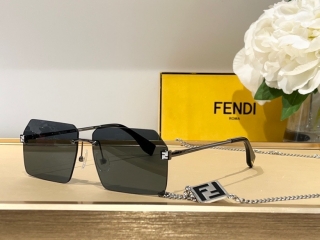 2023.7 Fendi Sunglasses Original quality-QQ (139)
