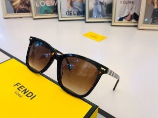 2023.7 Fendi Sunglasses Original quality-QQ (426)