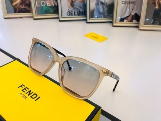 2023.7 Fendi Sunglasses Original quality-QQ (428)