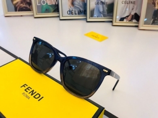 2023.7 Fendi Sunglasses Original quality-QQ (427)