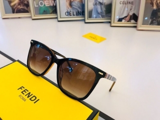 2023.7 Fendi Sunglasses Original quality-QQ (429)