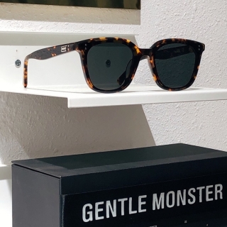 2023.7 Gentle Monster Sunglasses Original quality-QQ (42)
