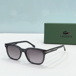 2023.7 Lacoste Sunglasses Original quality-QQ (127)