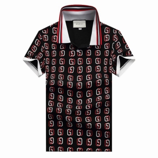 2023.4 Gucci Polo T-shirt man M-3XL (32)
