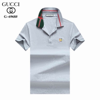 2023.4 Gucci Polo T-shirt man M-3XL (96)