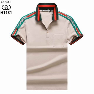 2023.4 Gucci Polo T-shirt man M-3XL (75)