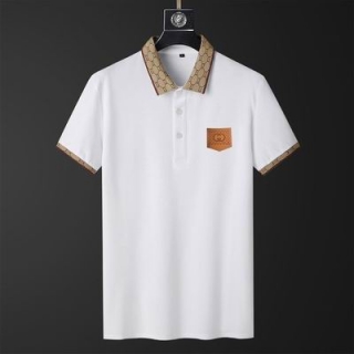 2023.4 Gucci Polo T-shirt man M-4XL (104)