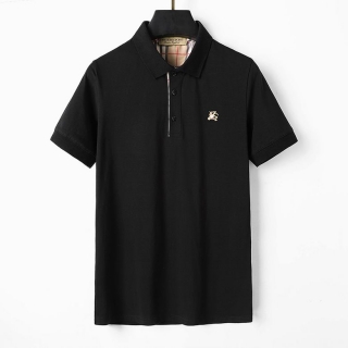 2023.3 Burberry  Polo T-shirt man M-3XL (3)