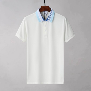 2023.4 Burberry Polo T-shirt man M-3XL (38)