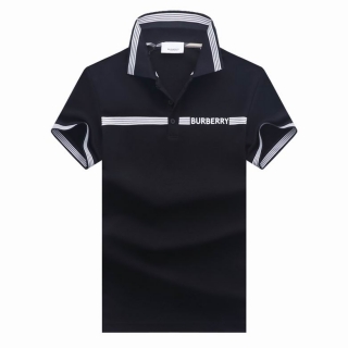 2023.4 Burberry Polo T-shirt man M-3XL (27)