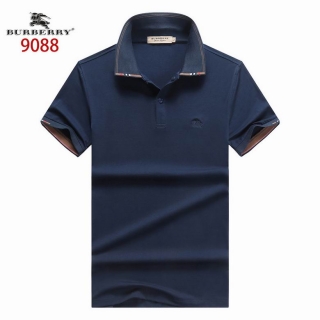 2023.4 Burberry Polo T-shirt man M-3XL (56)