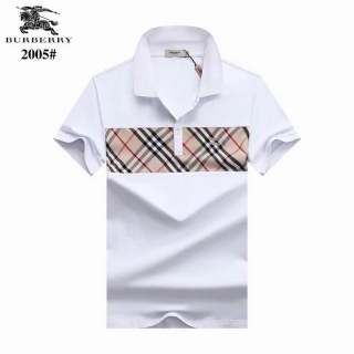 2023.5 Burberry Polo T-shirt man M-3XL (219)