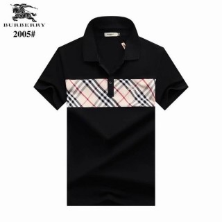 2023.5 Burberry Polo T-shirt man M-3XL (218)