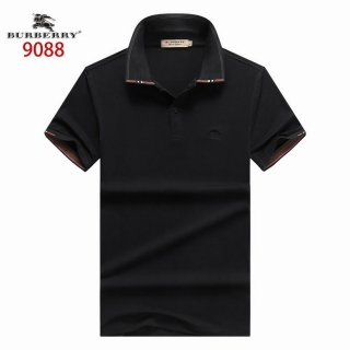 2023.5 Burberry Polo T-shirt man M-3XL (217)