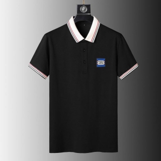 2023.5 Burberry Polo T-shirt man M-4XL (223)