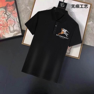 2023.5 Burberry Polo T-shirt man M-4XL (228)