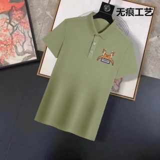 2023.5 Burberry Polo T-shirt man M-4XL (230)