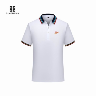 2023.8 Givenchy Polo T-shirt man M-3XL (50)