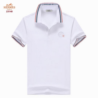 2023.9 Hermes Polo T-shirt man M-3XL (112)