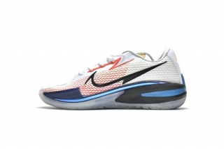 2023.9 (PK cheaper quality)Authentic Nike Air Zoom G.T. Cut “White Laser Blue”Men Shoes -ZL700 (14)