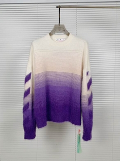 2023.9 OFF-WHITE sweater man S-XL (25)