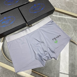 2023.11 Prada Men underwear L-3XL (14)