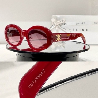 2023.12 Celine Sunglasses Original quality-QQ (558)