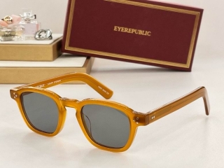 2023.12 Jacques Marie Mage Sunglasses Original quality-QQ (202)