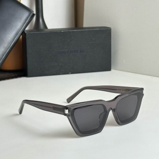 2023.12 YSL Sunglasses Original quality-QQ (725)