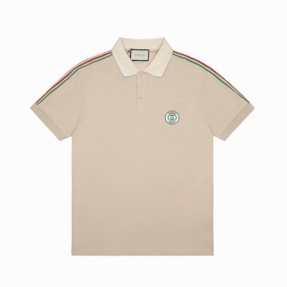2023.11 Gucci Polo T-shirt man M-3XL (487)