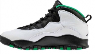 2023.12 Air Jordan 10 Men  Shoes AAA -SY (7)