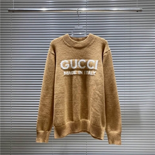 2023.12 Gucci sweater man S-2XL (731)