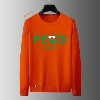2023.12 FENDI sweater man M-4XL (411)