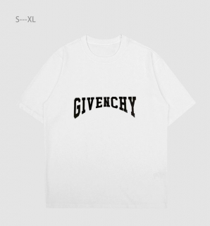 2024.2 Givenchy short T man S-XL (660)
