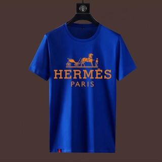 2024.1 Hermes short T man M-4XL (116)