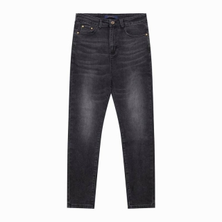 2024.2 LV long jeans man 28-36 (122)