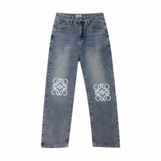 2024.2 Loewe long jeans man 28-36 (8)