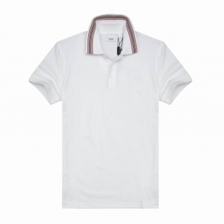 20234. 2 Burberry Polo T-shirt man S-2XL (595)